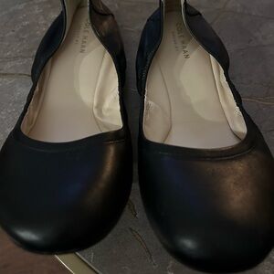 Cole Haan size 9 ballet flats